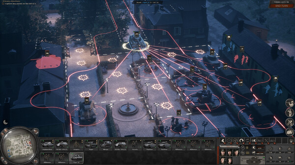 指挥部：二战.Headquarters: World War II_1