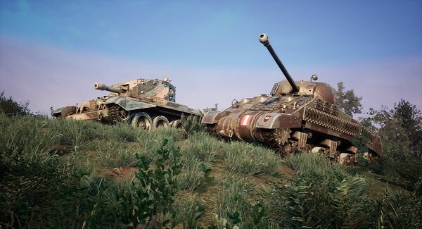 指挥部：二战.Headquarters: World War II_3