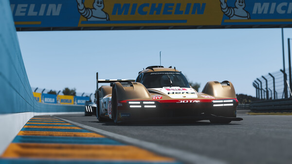 勒芒终极赛.Le Mans Ultimate_2
