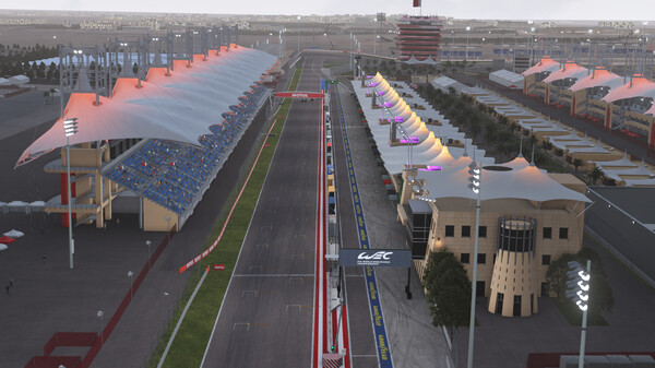勒芒终极赛.Le Mans Ultimate_3