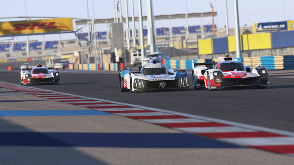 勒芒终极赛.Le Mans Ultimate_5