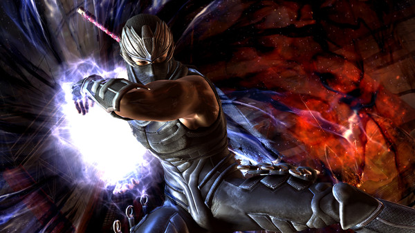 死或生5：最后一战.Dead Or Alive 5：Last Round_0
