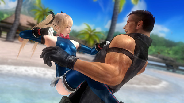 死或生5：最后一战.Dead Or Alive 5：Last Round_2