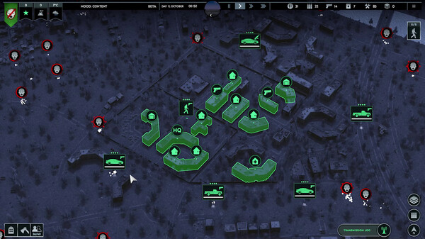 无感染区.Infection Free Zone_5