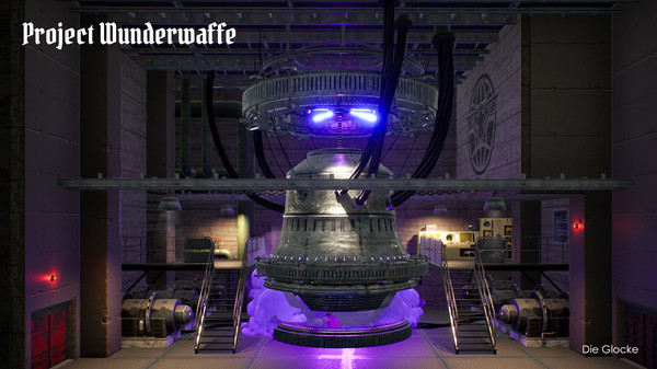 奇迹武器计划.Project Wunderwaffe_1