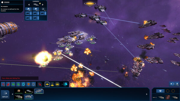 尘埃舰队.Dust Fleet A_0