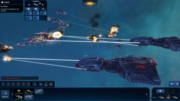 尘埃舰队.Dust Fleet A_1
