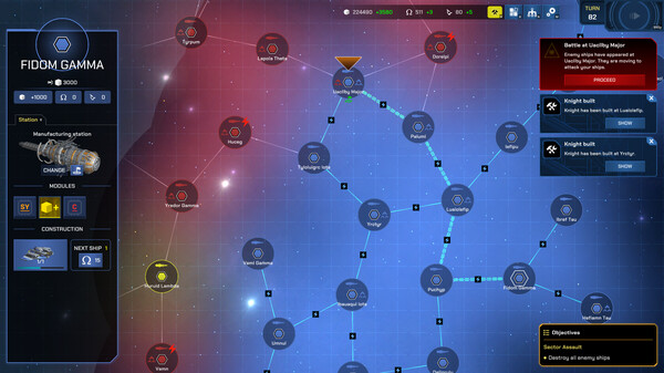 尘埃舰队.Dust Fleet A_3