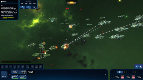 尘埃舰队.Dust Fleet A_4