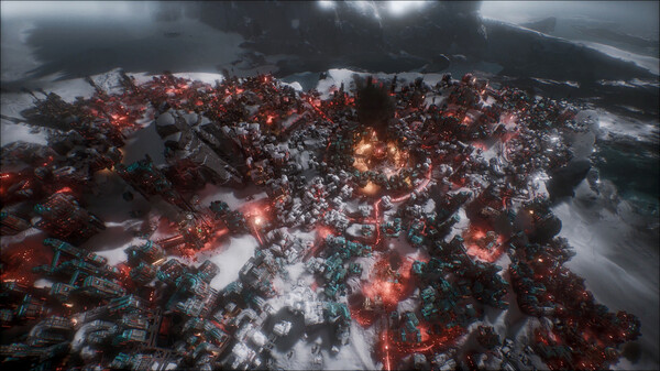 冰汽时代2：豪华版.Frostpunk 2 – Deluxe Edition_0