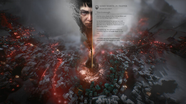 冰汽时代2：豪华版.Frostpunk 2 – Deluxe Edition_3