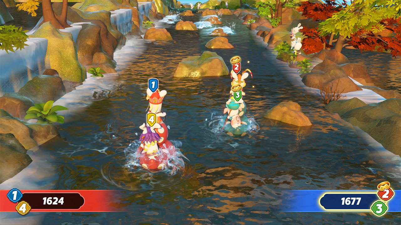 疯狂兔子：奇遇派对.Rabbids: Party of Legends_2