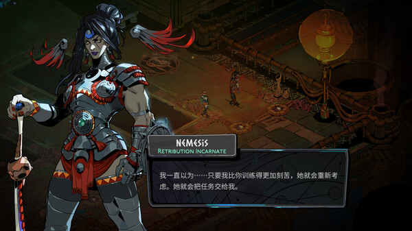 黑帝斯2.Hades II_4