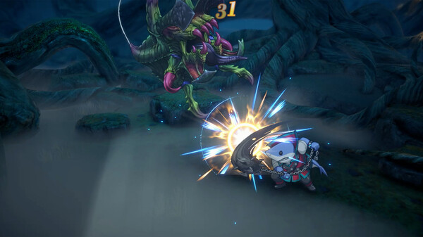 百英雄传：豪华版.Eiyuden Chronicle: Hundred Heroes – Deluxe Edition_2