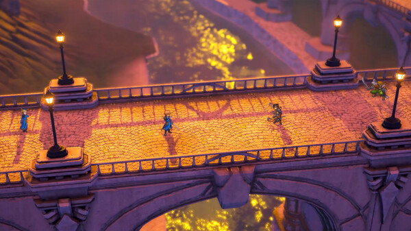 百英雄传：豪华版.Eiyuden Chronicle: Hundred Heroes – Deluxe Edition_3