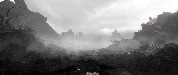 蚀：次元回响.Eclipse: Echo of Dimension_1