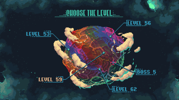 太空肉鸽冒险.Space Roguelike Adventure_5