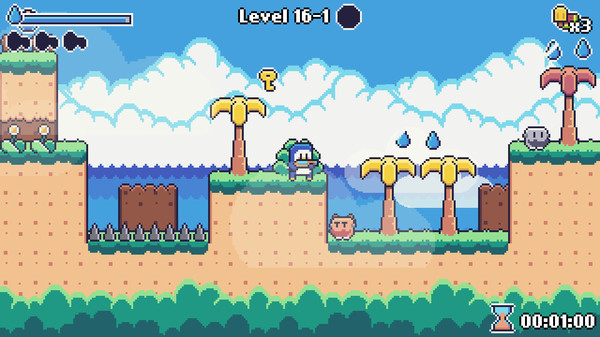 超级阳光岛.Super Sunny Island_0