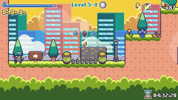 超级阳光岛.Super Sunny Island_5