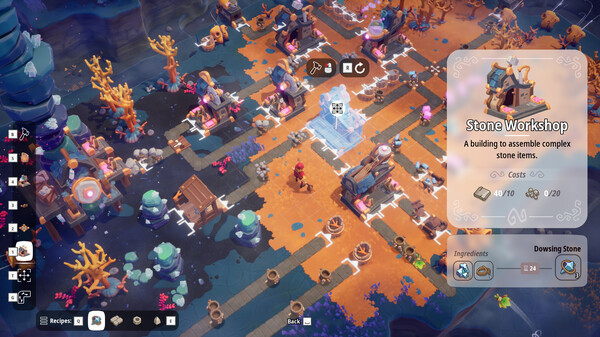 火花奇遇记：自动化冒险.Oddsparks: An Automation Adventure_2