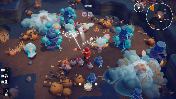 火花奇遇记：自动化冒险.Oddsparks: An Automation Adventure_4