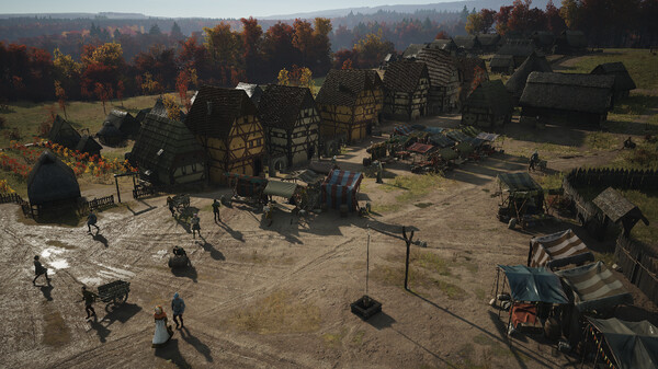 庄园领主.Manor Lords_3