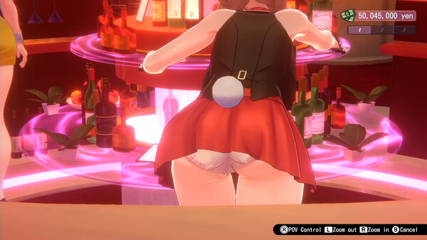 兔兔秘密花园.Bunny Garden_5