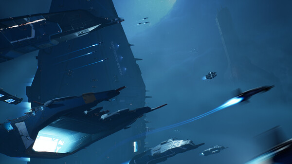 家园3：舰队指挥官版.Homeworld 3: Fleet Command Edition_0