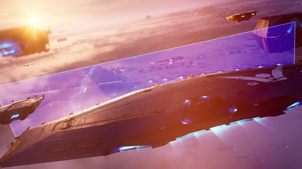 家园3：舰队指挥官版.Homeworld 3: Fleet Command Edition_1