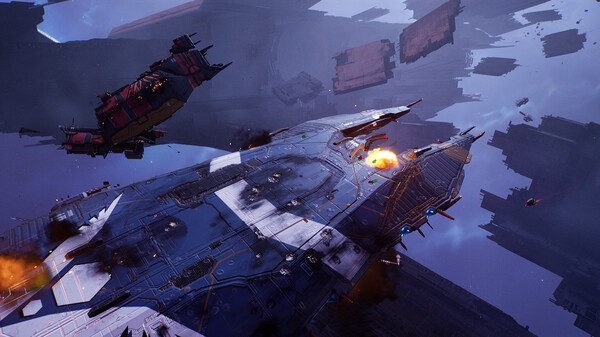 家园3：舰队指挥官版.Homeworld 3: Fleet Command Edition_3