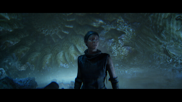 地狱之刃2：塞娜的史诗.Senua’s Saga: Hellblade II_0