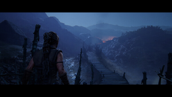 地狱之刃2：塞娜的史诗.Senua’s Saga: Hellblade II_1