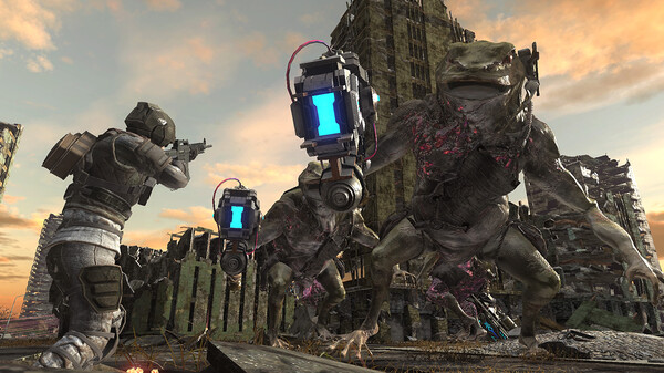 地球防卫军6.Earth Defense Force 6_0