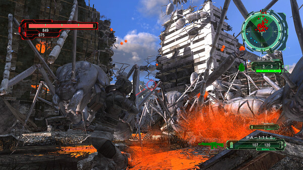 地球防卫军6.Earth Defense Force 6_5