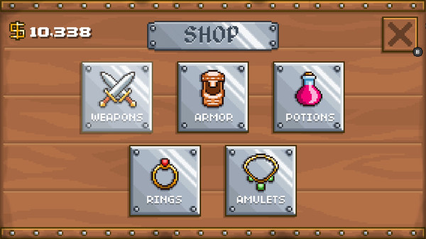 迂回地牢战.Devious Dungeon_2