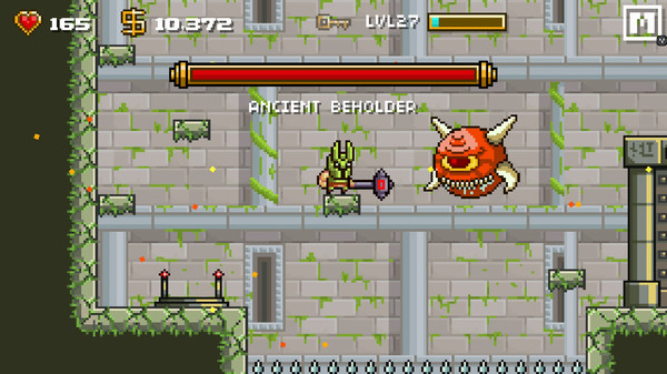 迂回地牢战.Devious Dungeon_3