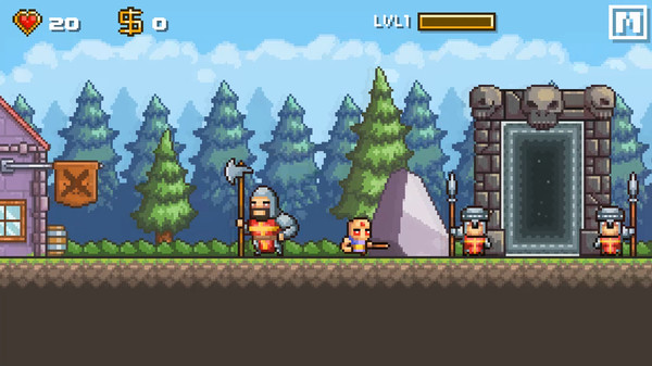 迂回地牢战2.Devious Dungeon 2_1
