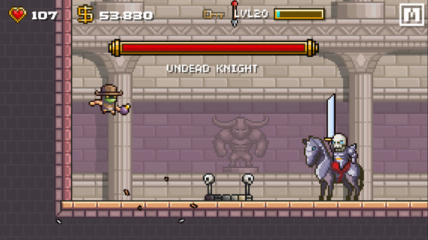 迂回地牢战2.Devious Dungeon 2_4