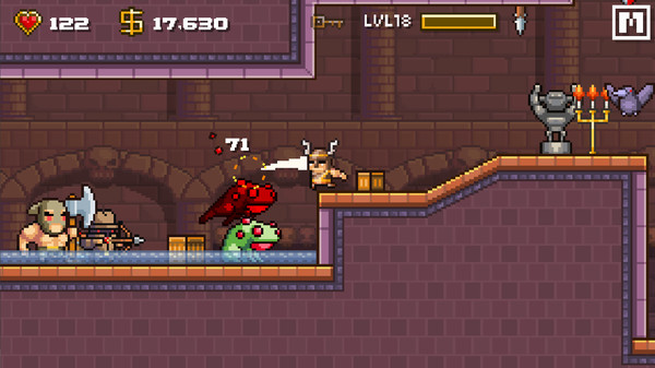 迂回地牢战2.Devious Dungeon 2_5