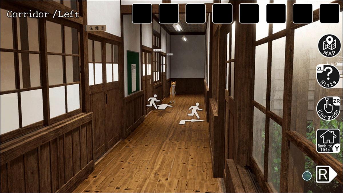 Escape Game The Kitty School_1