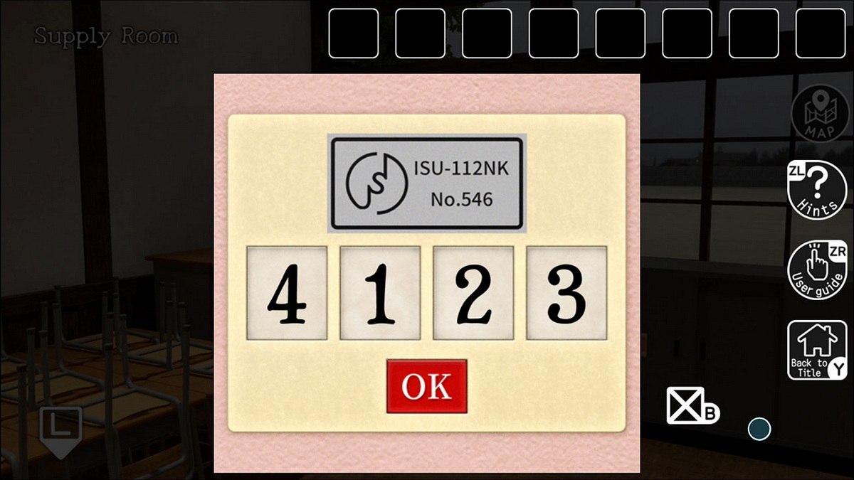 Escape Game The Kitty School_4