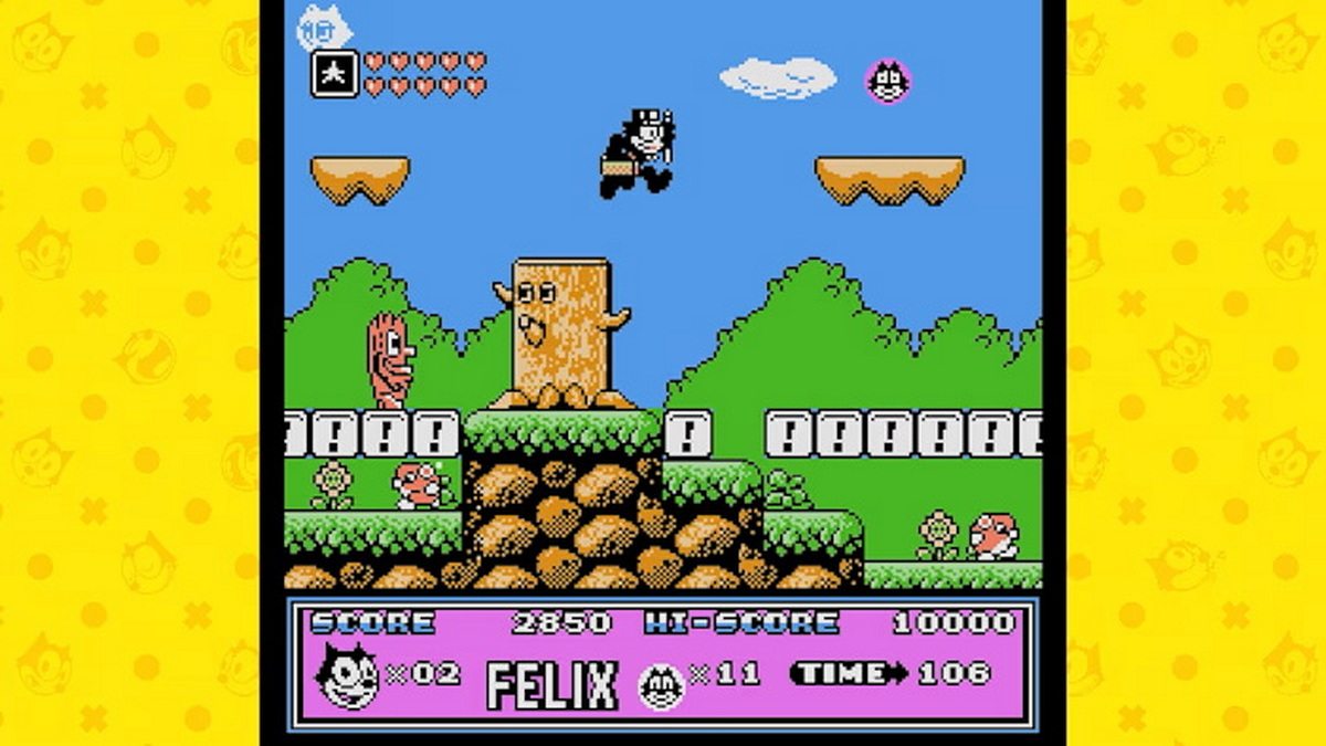 菲利克斯猫.Felix the Cat_0