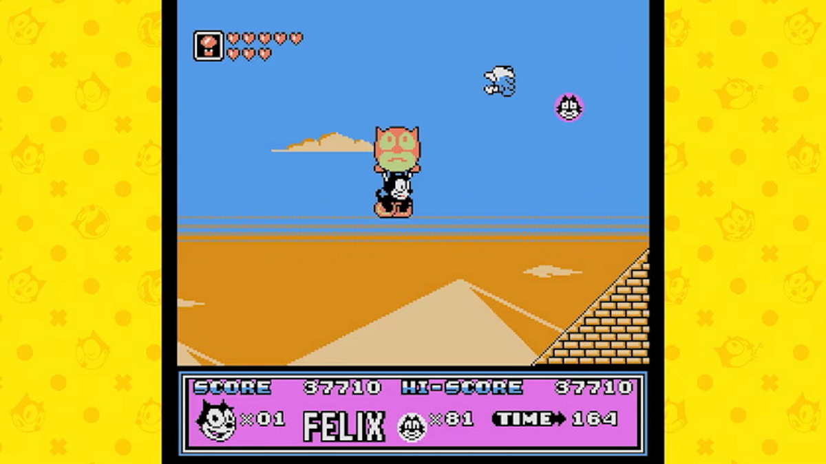 菲利克斯猫.Felix the Cat_1
