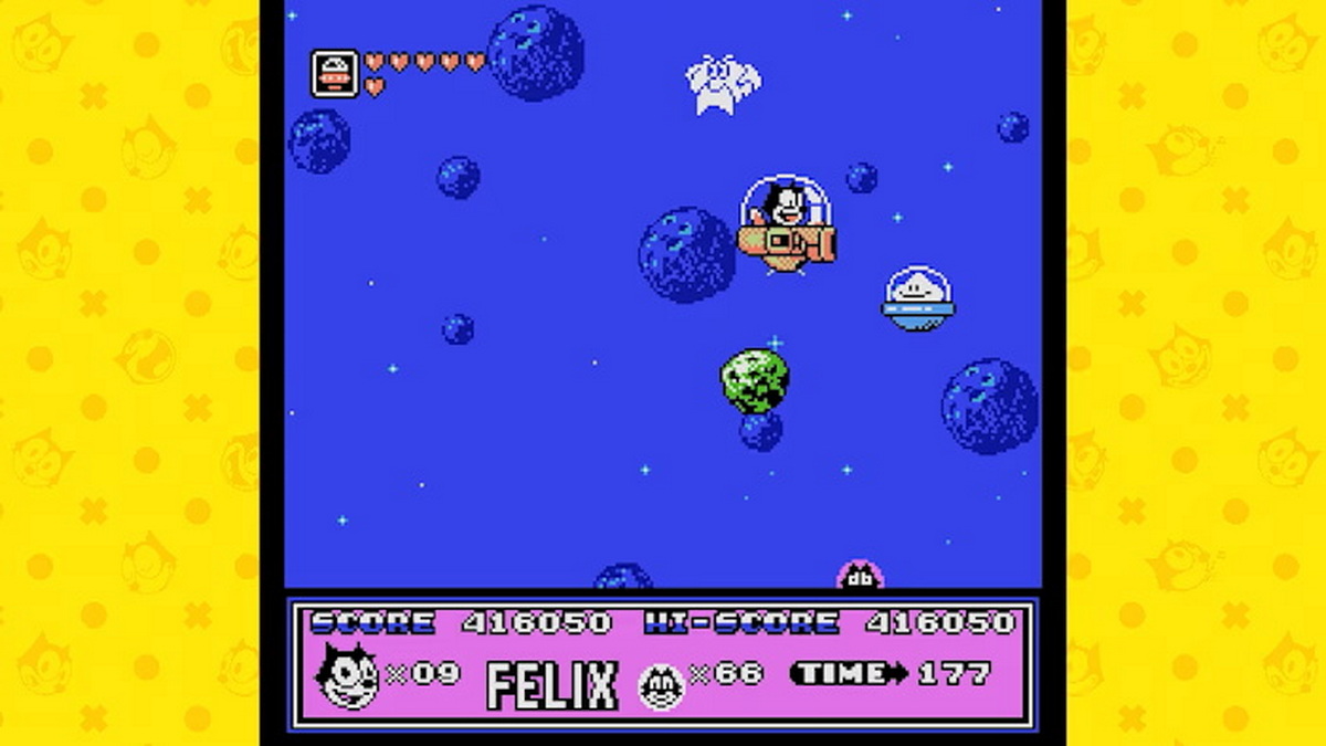 菲利克斯猫.Felix the Cat_2