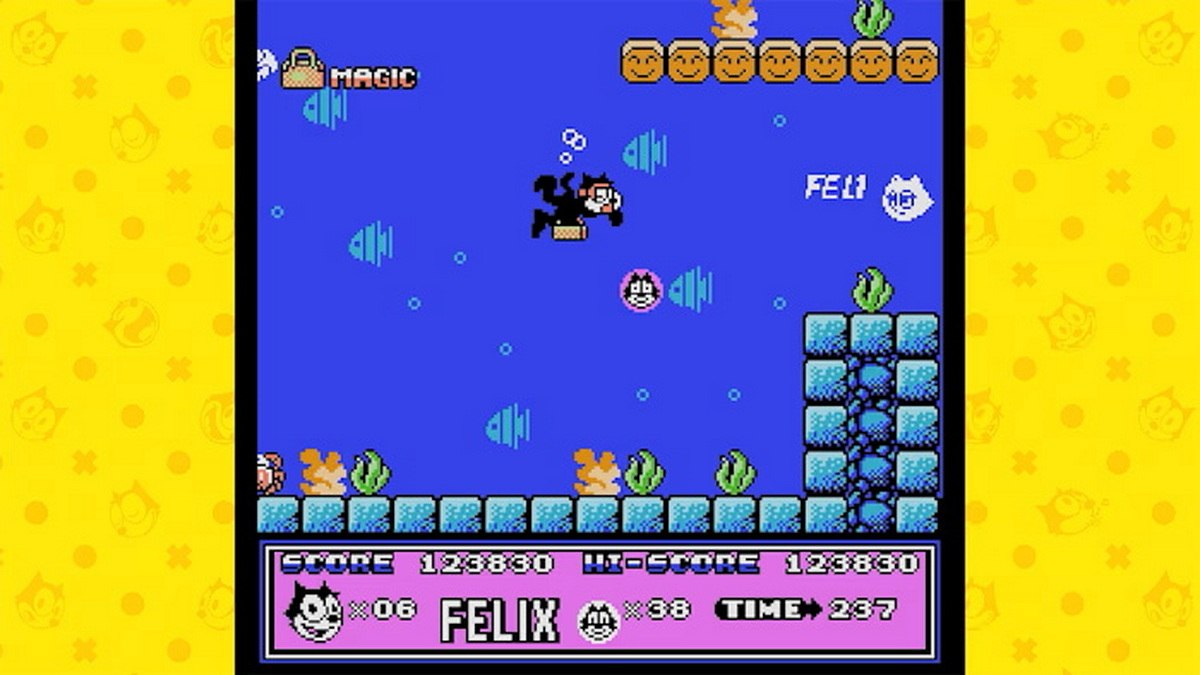 菲利克斯猫.Felix the Cat_4