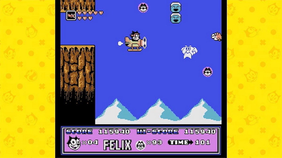 菲利克斯猫.Felix the Cat_5