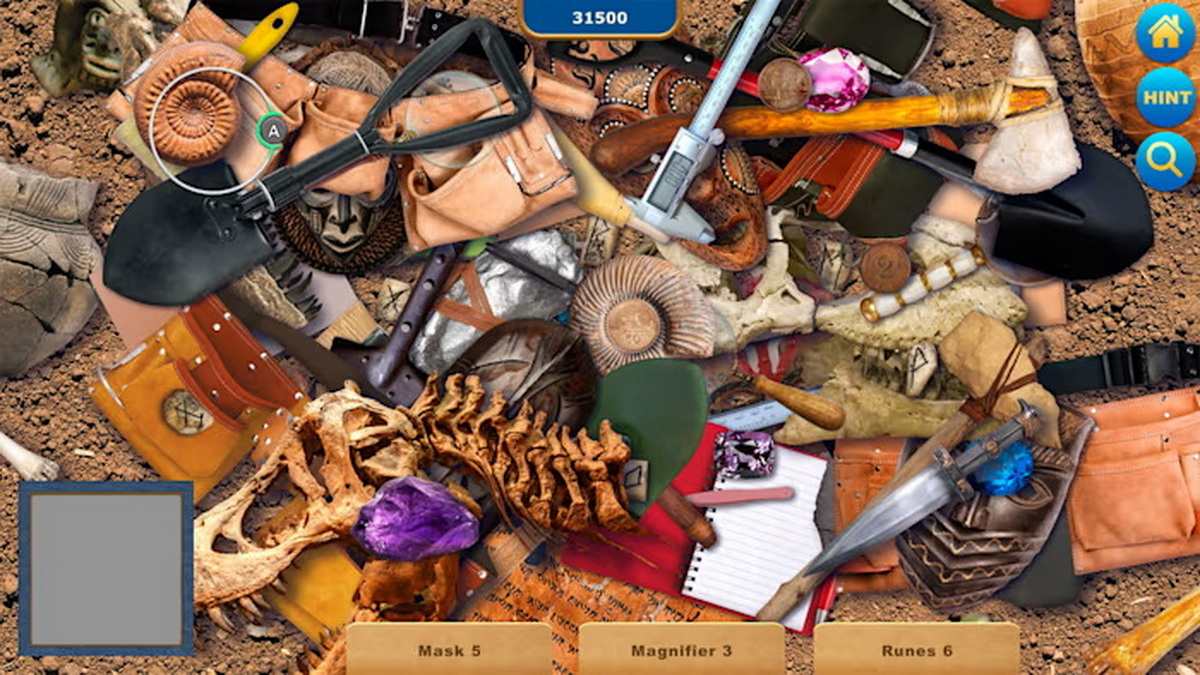 Lots of Things Collector’s Edition_0