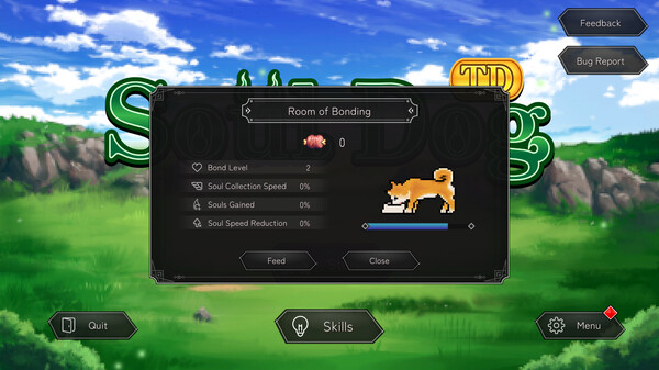 犬神塔防.Soul Dog TD_2