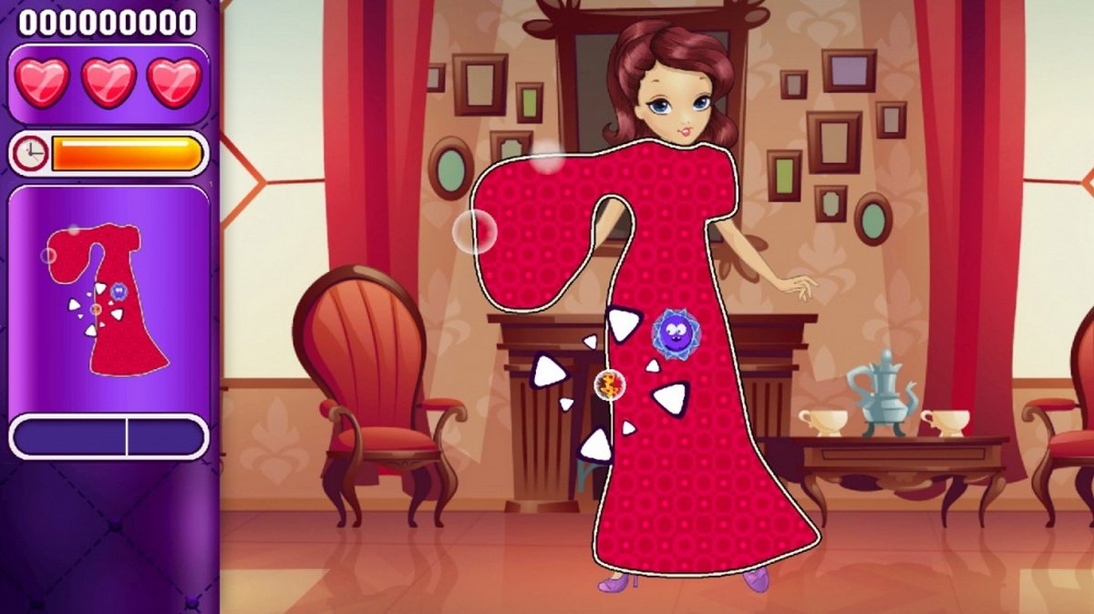 时尚公主.Fashion Princess_5