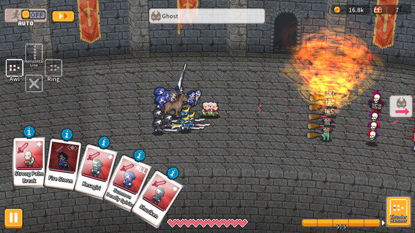 Akatsuki：黎明之主.Akatsuki : Lord of the Dawn_4